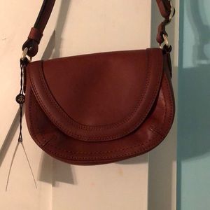 Brooks Brother’s leather purse